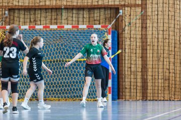 Bild 47 - wDJ HSG Kremperheide/Muensterdorf - TSV SR Schuelp : Ergebnis: 26:5